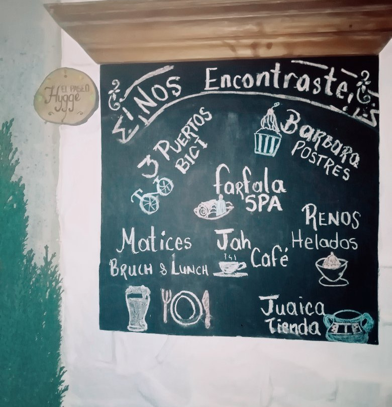 El Paseo Hygge-Subachoque必去景点