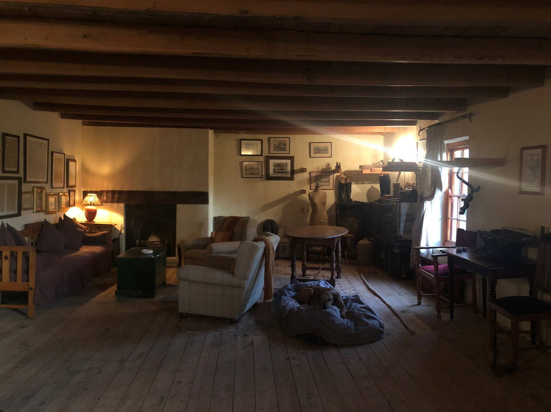 Fort Beaufort旅游攻略图片