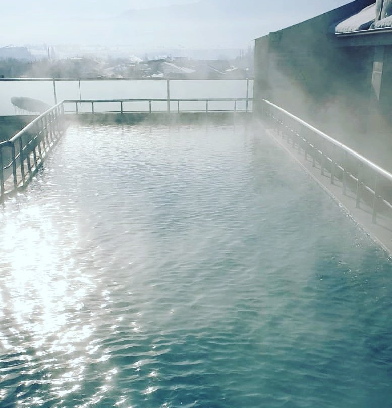 Huzur Termal Otel & Spa