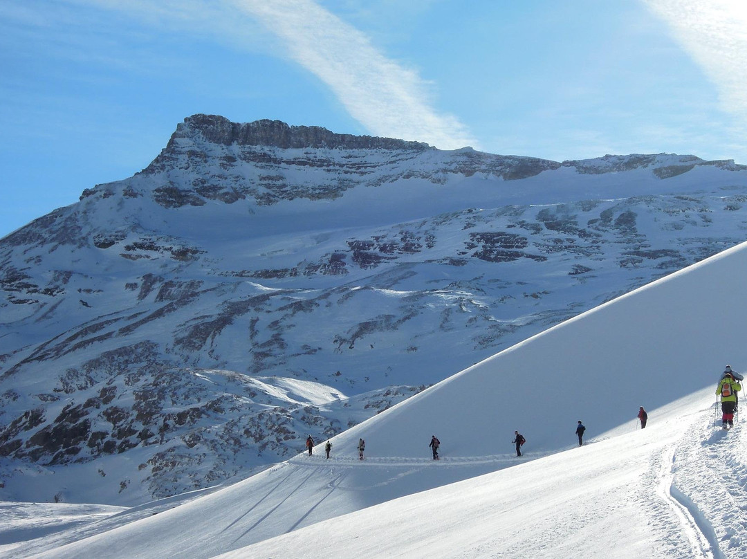 ESF Pralognan-la-Vanoise
