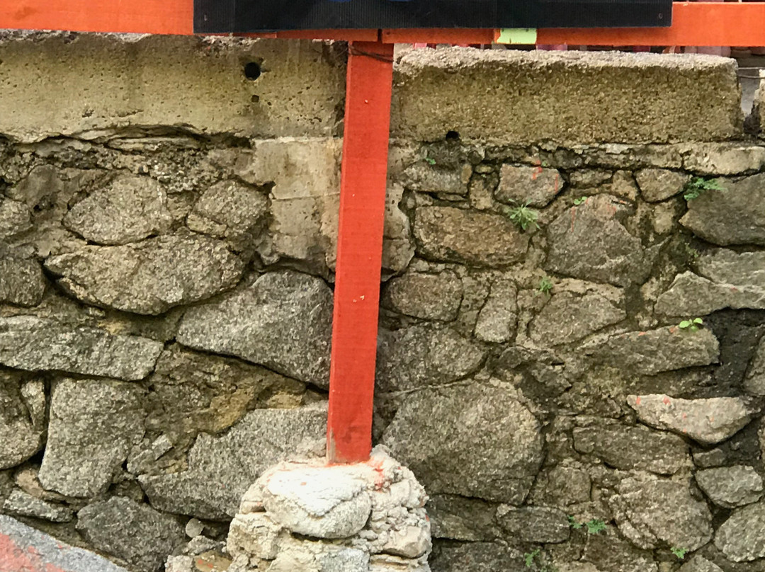 Playa Quimixto-Quimixto必去景点