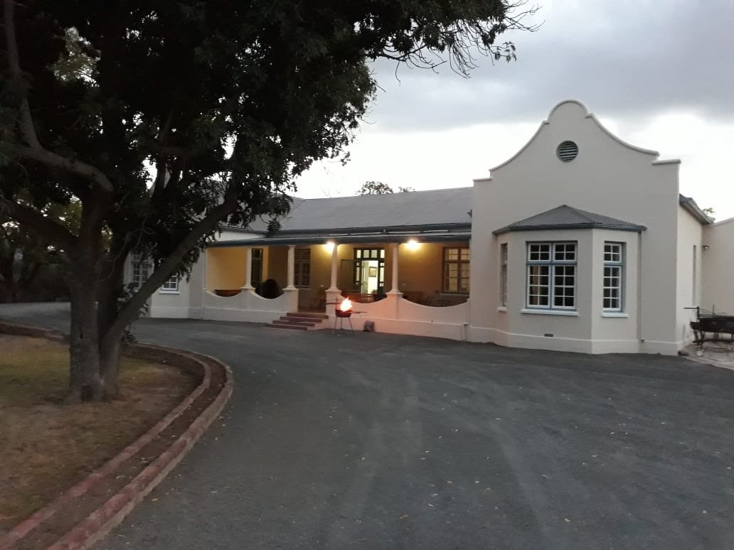 Roode Bloem Farm House主图