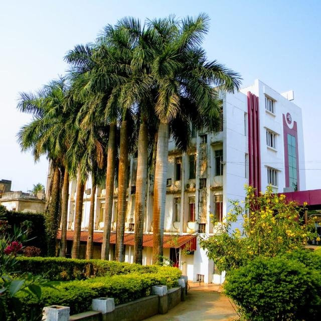 Durga Hotel