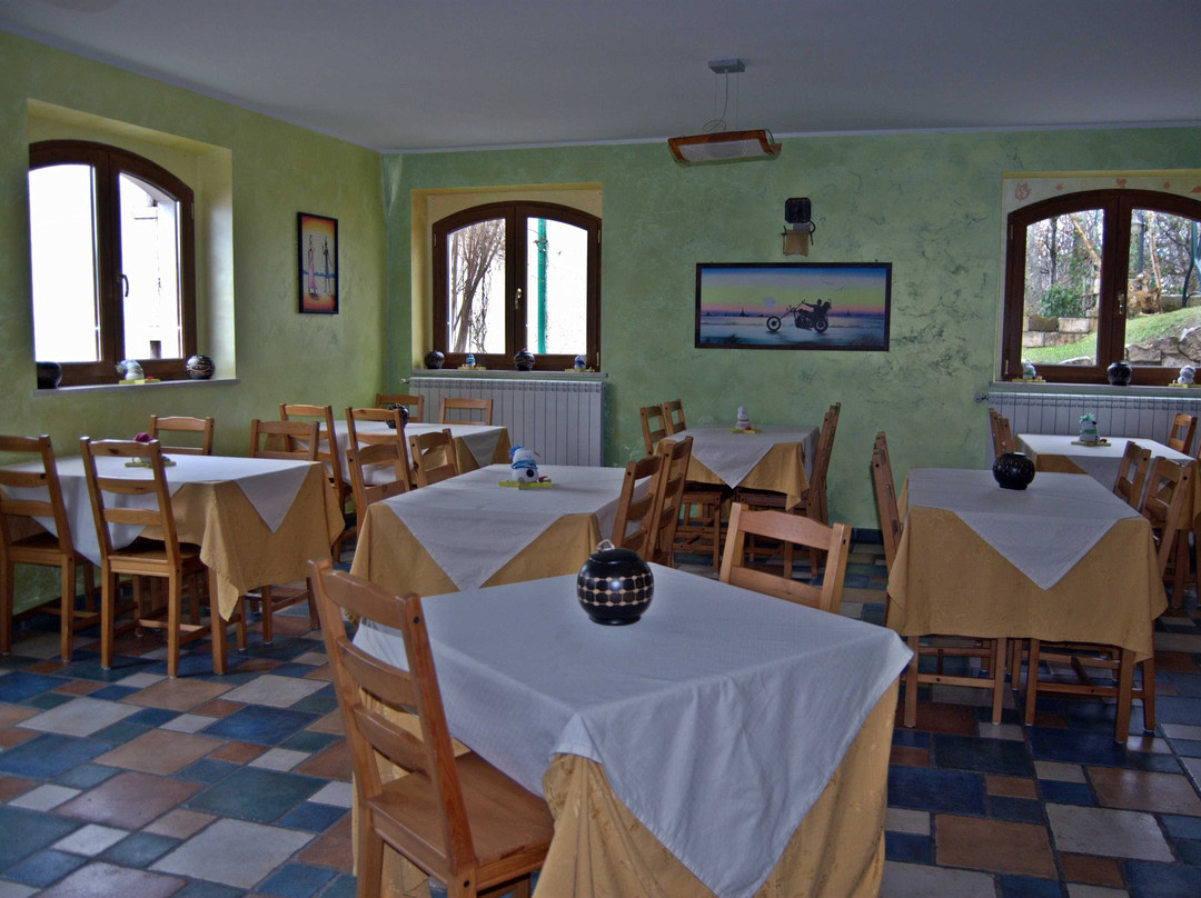Casa Hotel Civitella主图