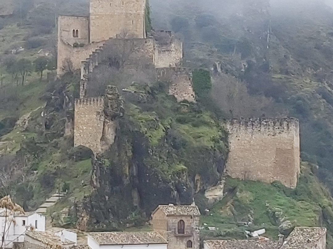 Hotel los Chiles主图