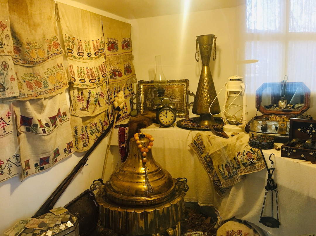 Sular Butik Otel主图