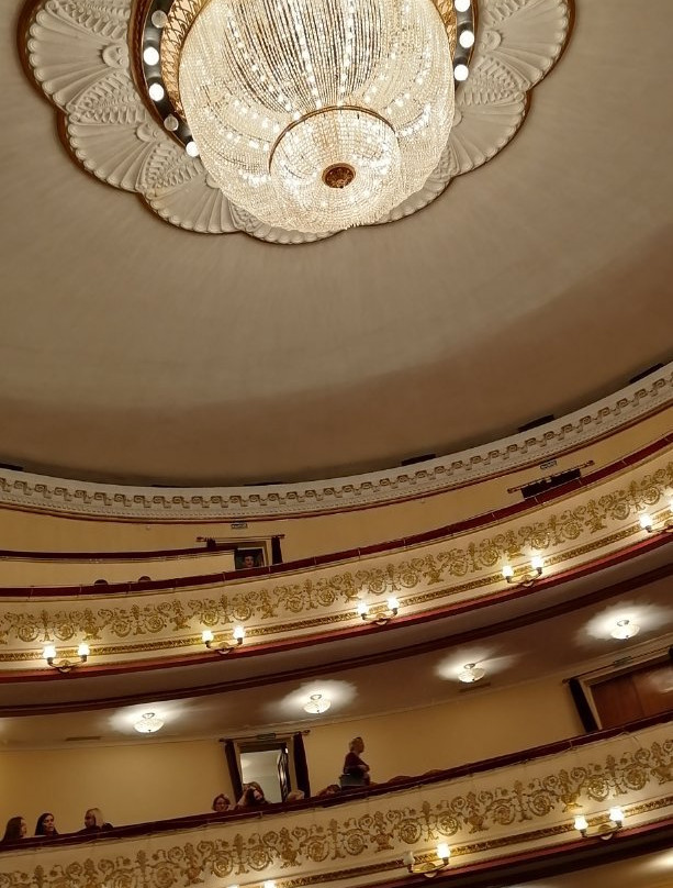 Ryazan Drama Theater景点图片