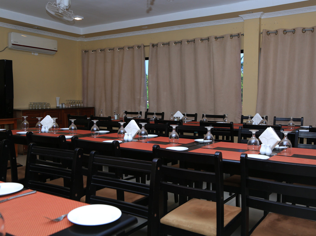 PJ Hotels Jaffna主图