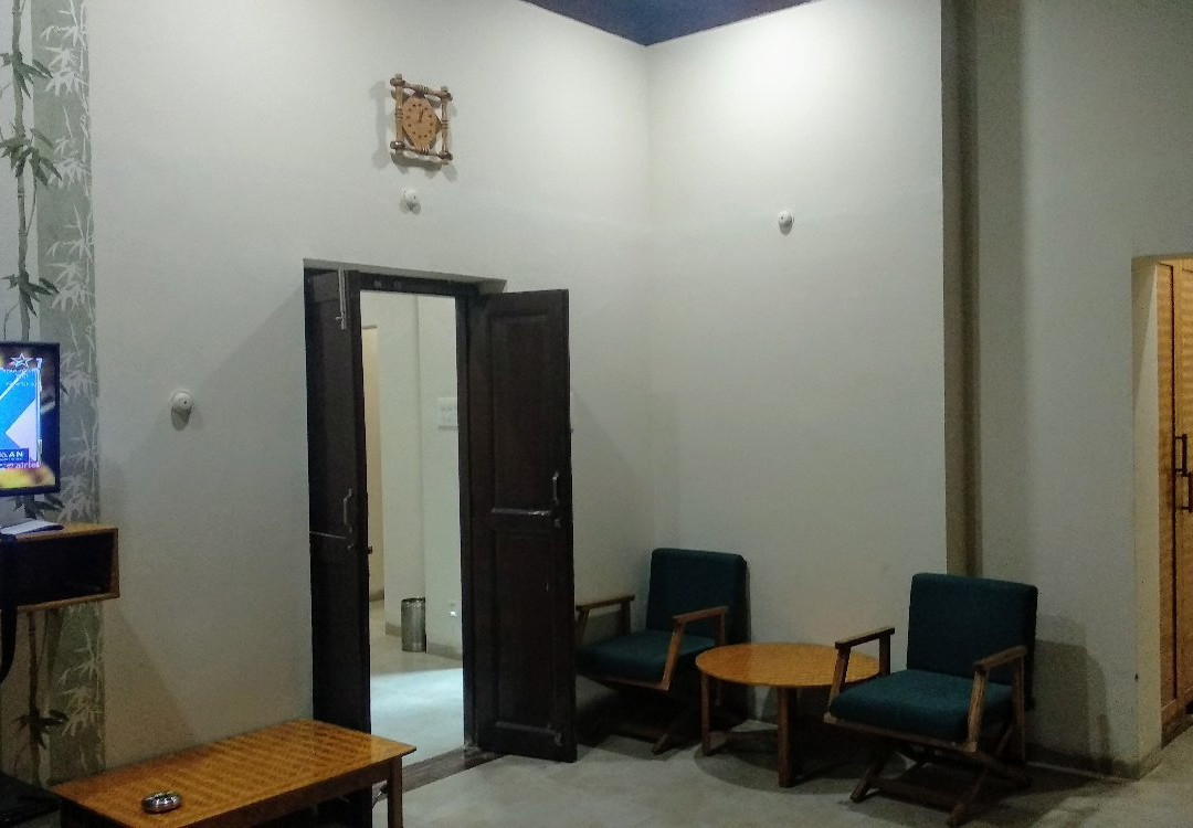 MTDC Holiday Resort Tadoba主图