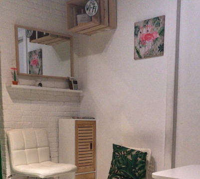 The Green Spa-巴塞罗那必去景点