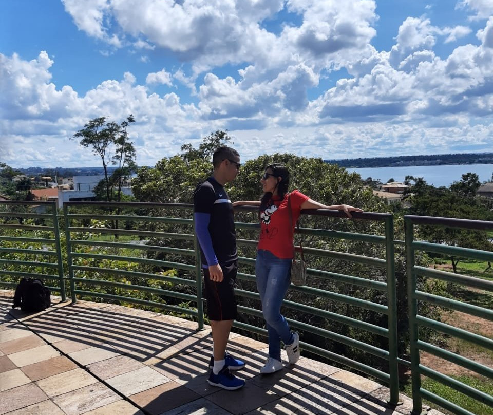 Parque Ecológico Dom Bosco-巴西利亚必去景点