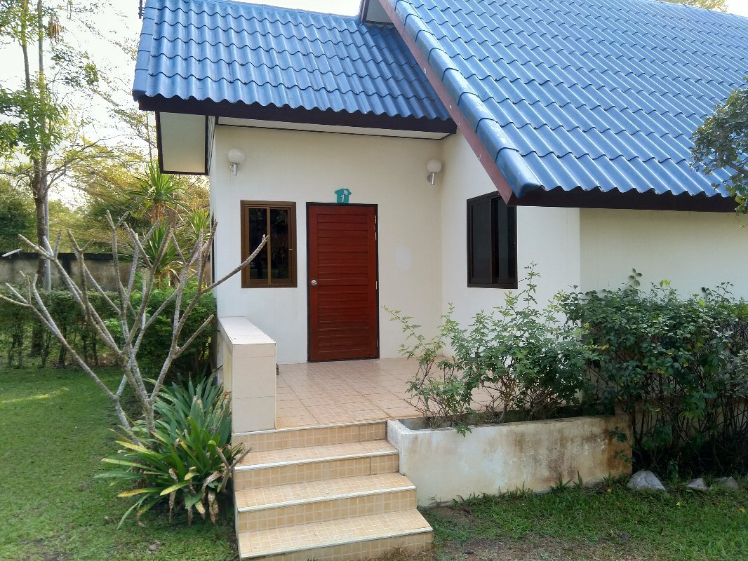 Surocha Resort-官方