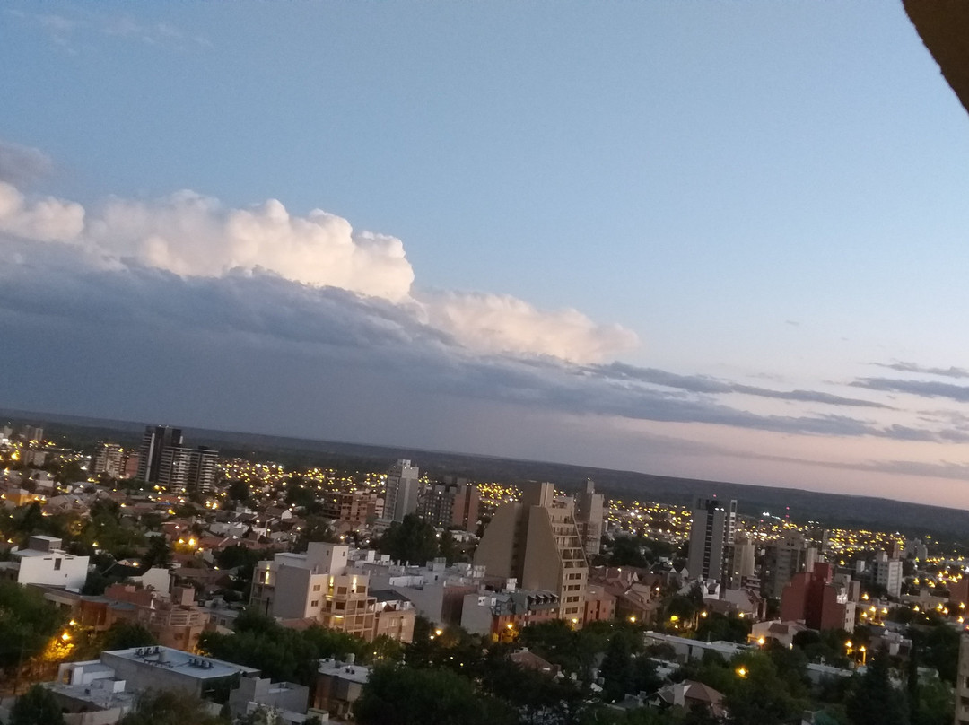 Paseo de la Costa de Neuquen景点图片