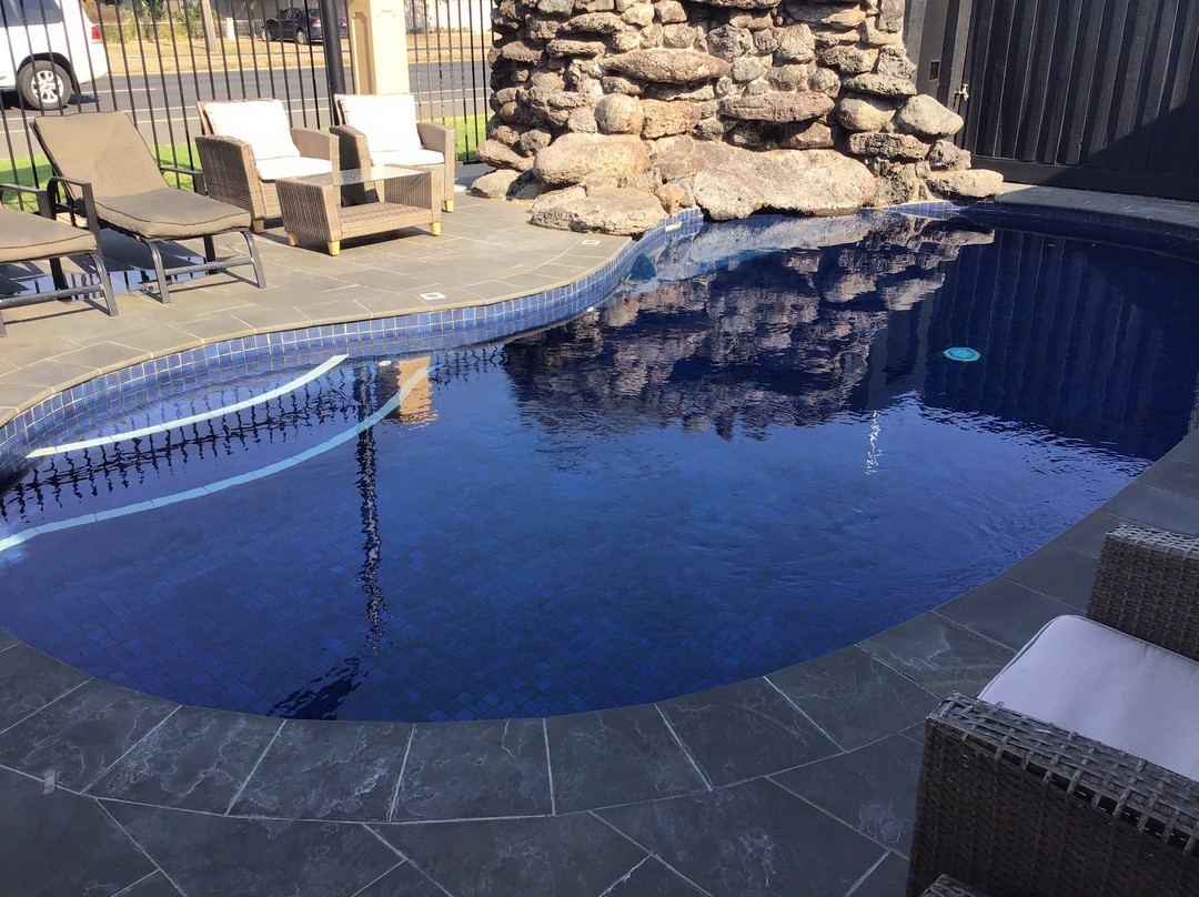 The Georgian Motor Lodge主图