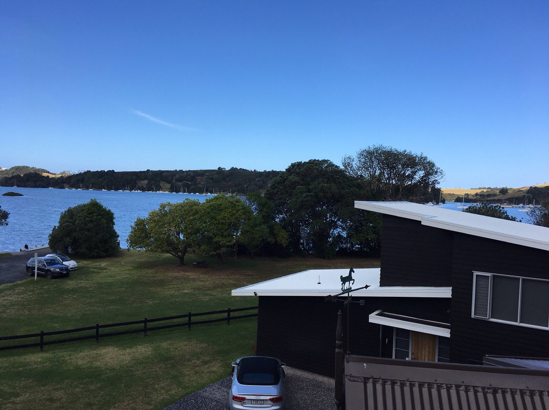 Matakana by the Water