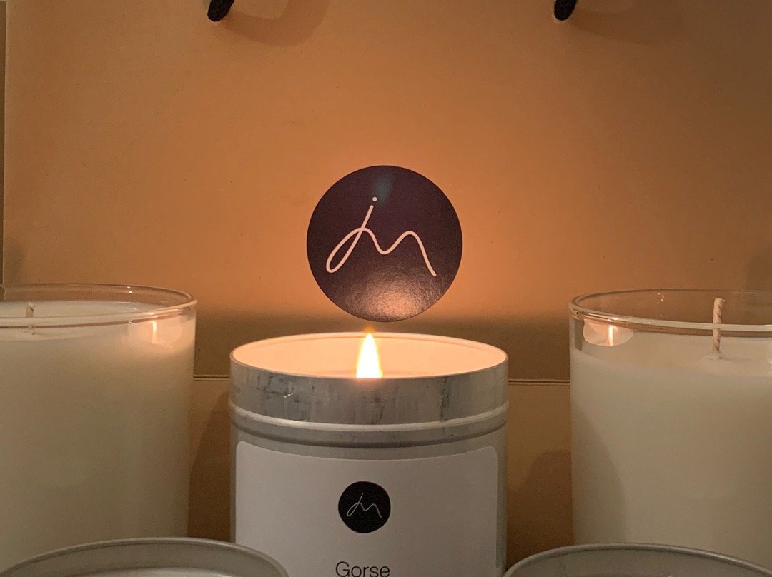 Jo Macfarlane Luxury Candles-Anstruther必去景点