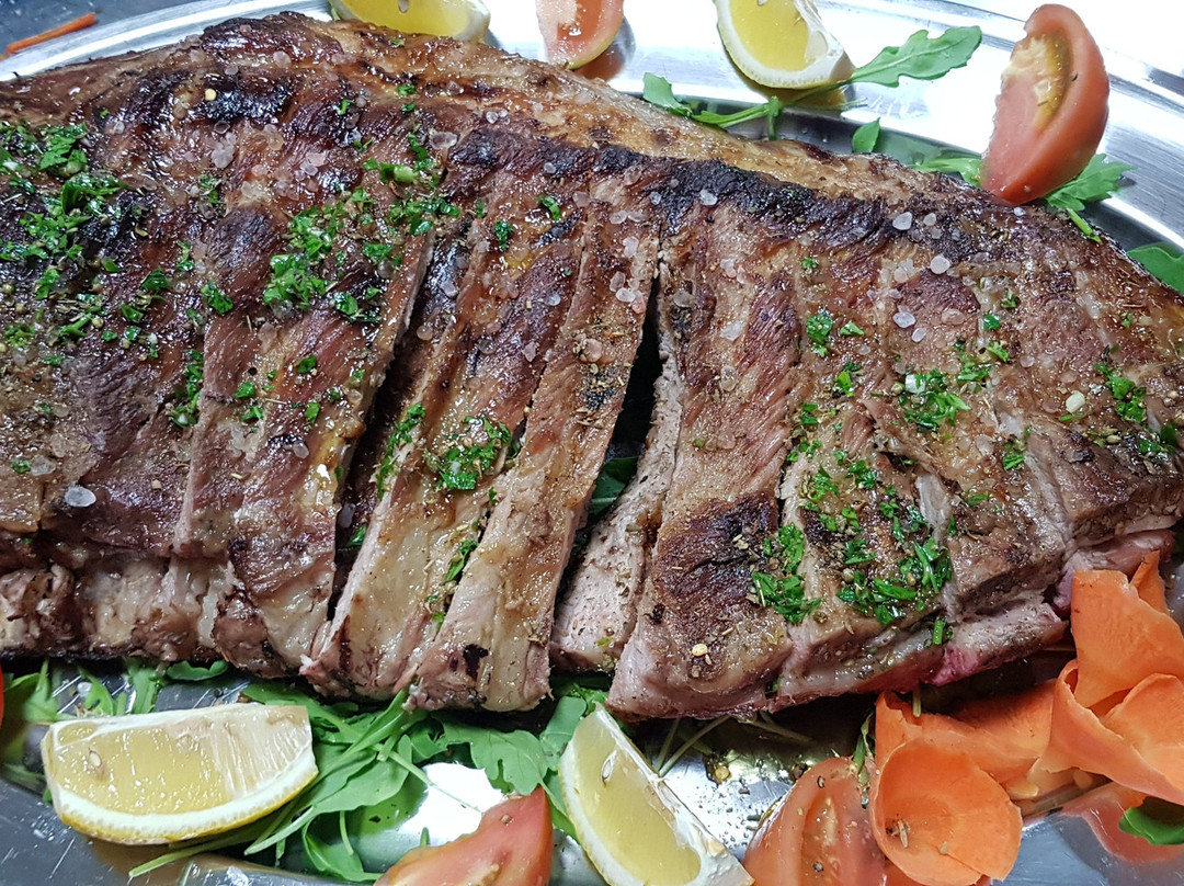 Feroleto della Chiesa旅游攻略图片