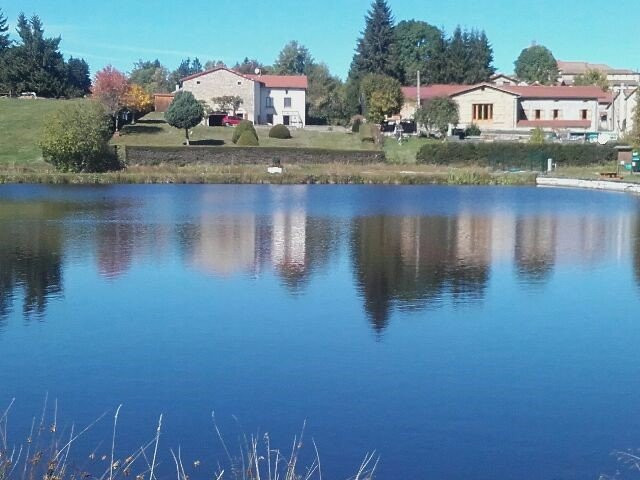 Aux Genets de Joséphine主图