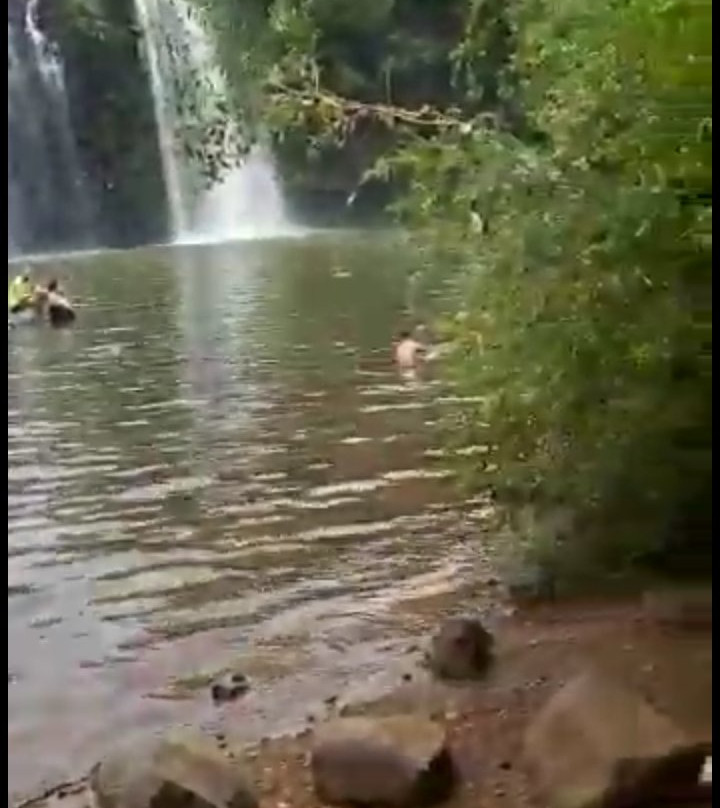 Cachoeira Sucupira景点图片