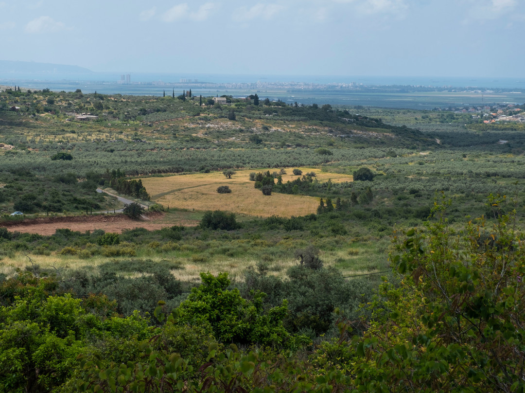 Hagit Lidror-Klil必去景点