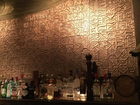 MATE-布宜诺斯艾利斯必去景点