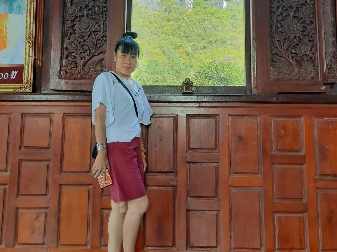 Wat Ao Noi-班武里必去景点