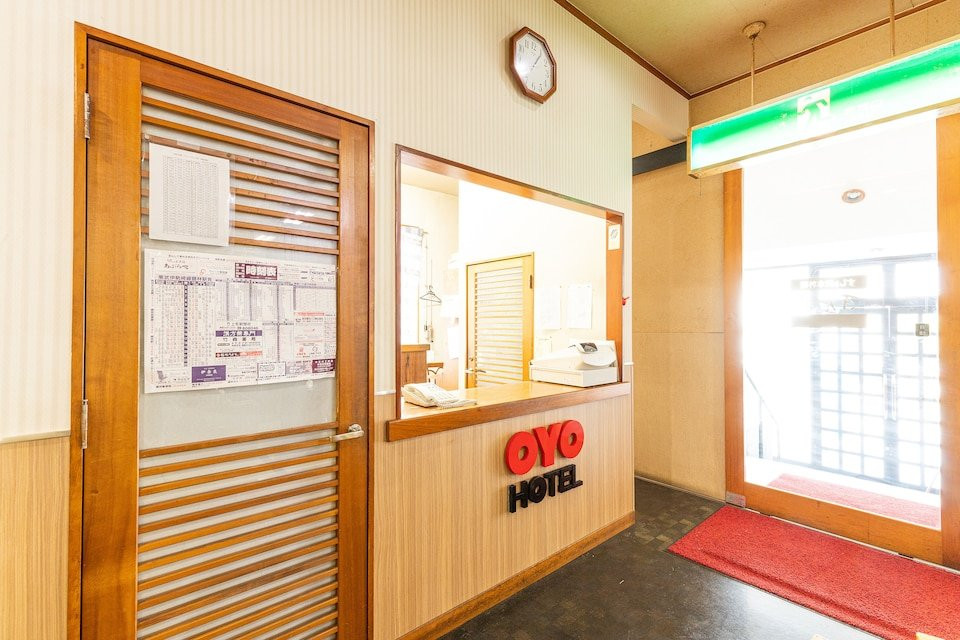 Tabist Tatebayashi Station Hotel主图