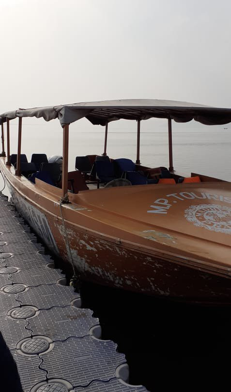 Tigra Dam-瓜廖尔必去景点