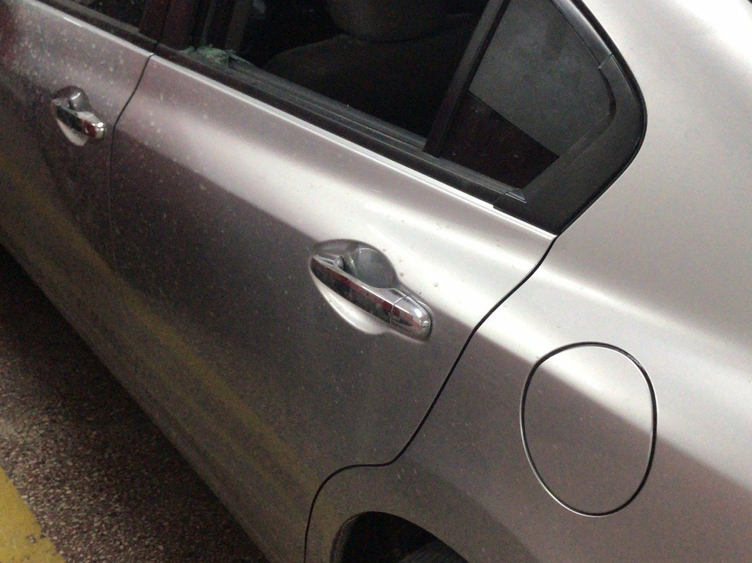 Patagonia Suites & Apart主图