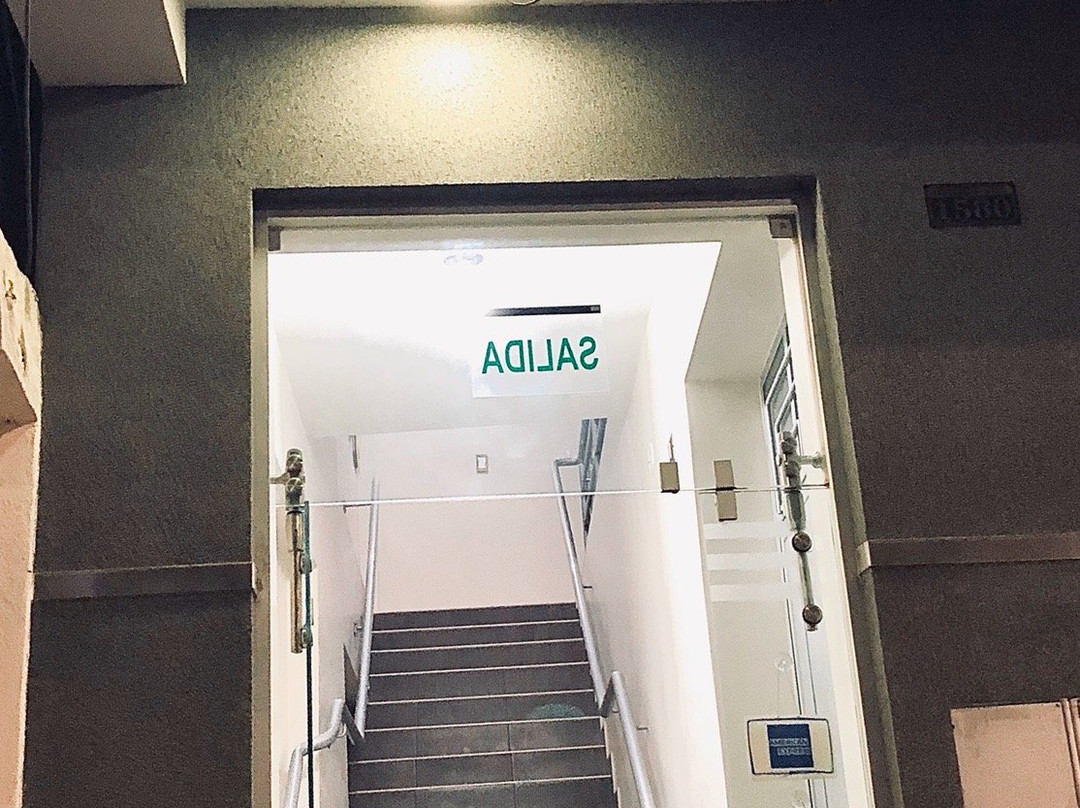 Hostal Gold Star主图