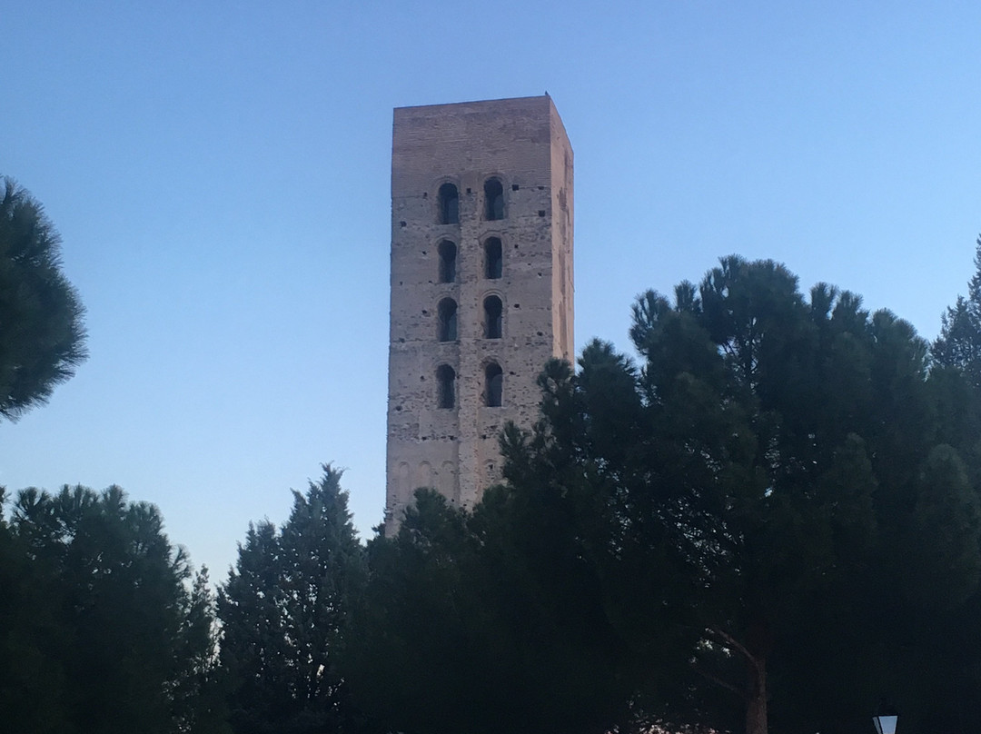 Torre Mudejar de San Nicolas景点图片