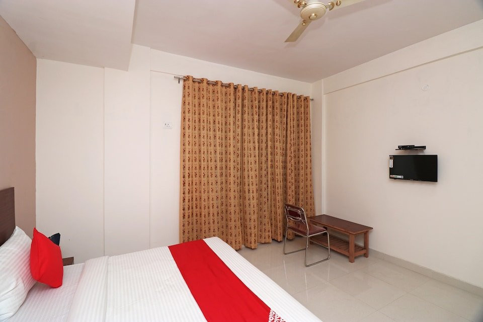 OYO Flagship 24051 Shubh Inn主图