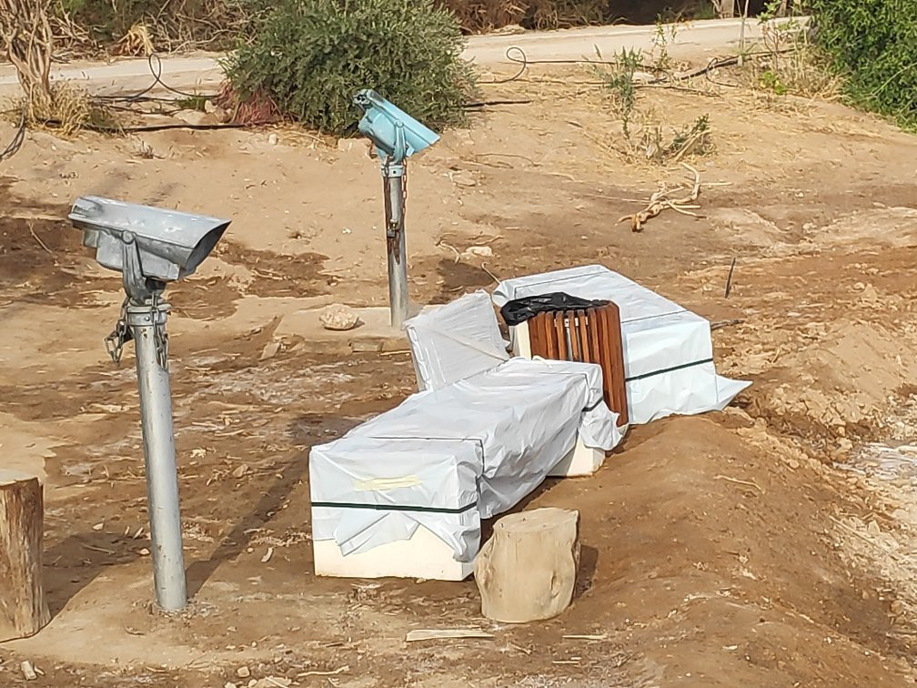 The International Birding & Research Centre-埃拉特必去景点