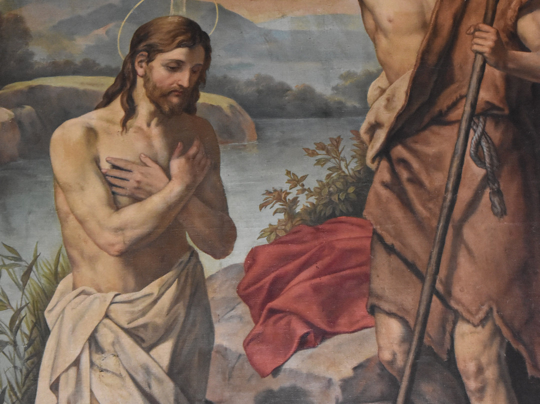Chiesa dei SS. Gervasio e Protasio景点图片