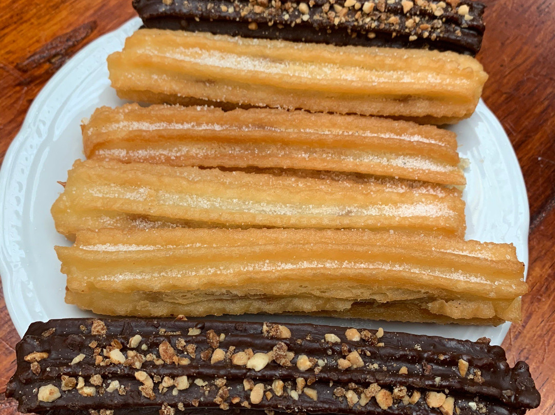 La Churreria - El Calafate