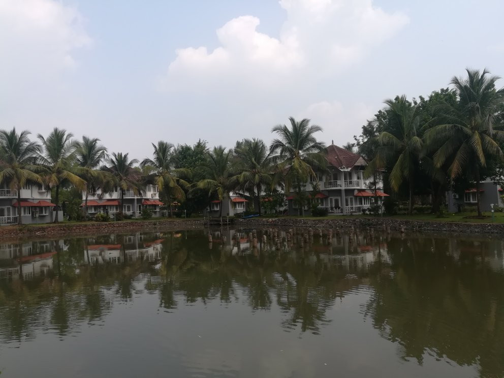 Kairali Heritage主图