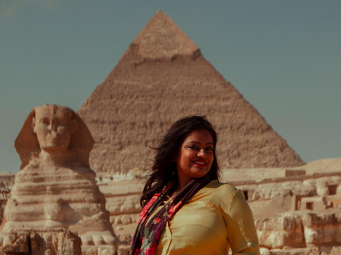 Emo Tours Egypt-Port Safaga必去景点