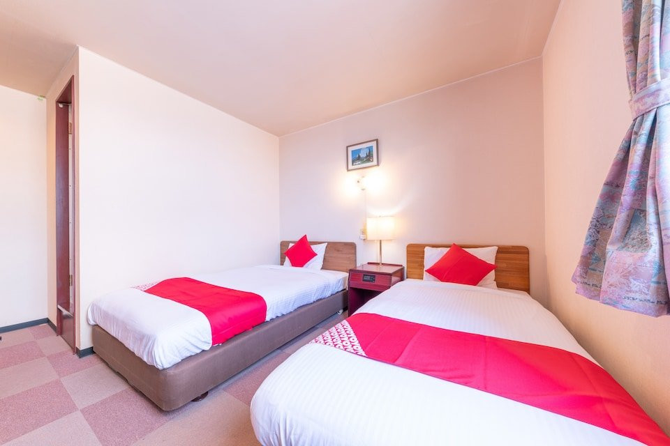 OYO Hotel Travel Inn Nakano Kusama主图