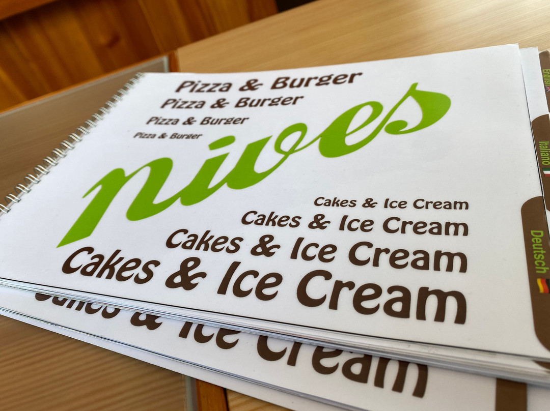 B&B Hotel Nives主图