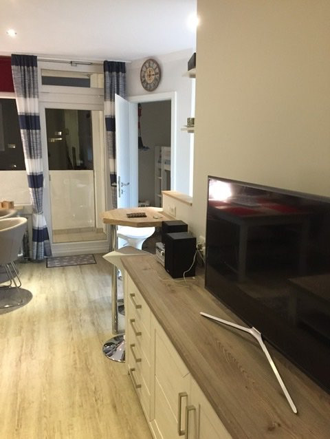 Heiligenhafen Ferienpark主图