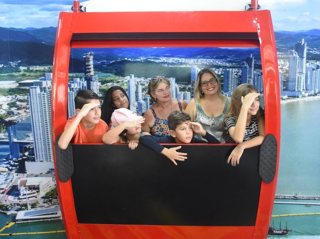 Jopavi Turismo-康泊琉海水浴场必去景点