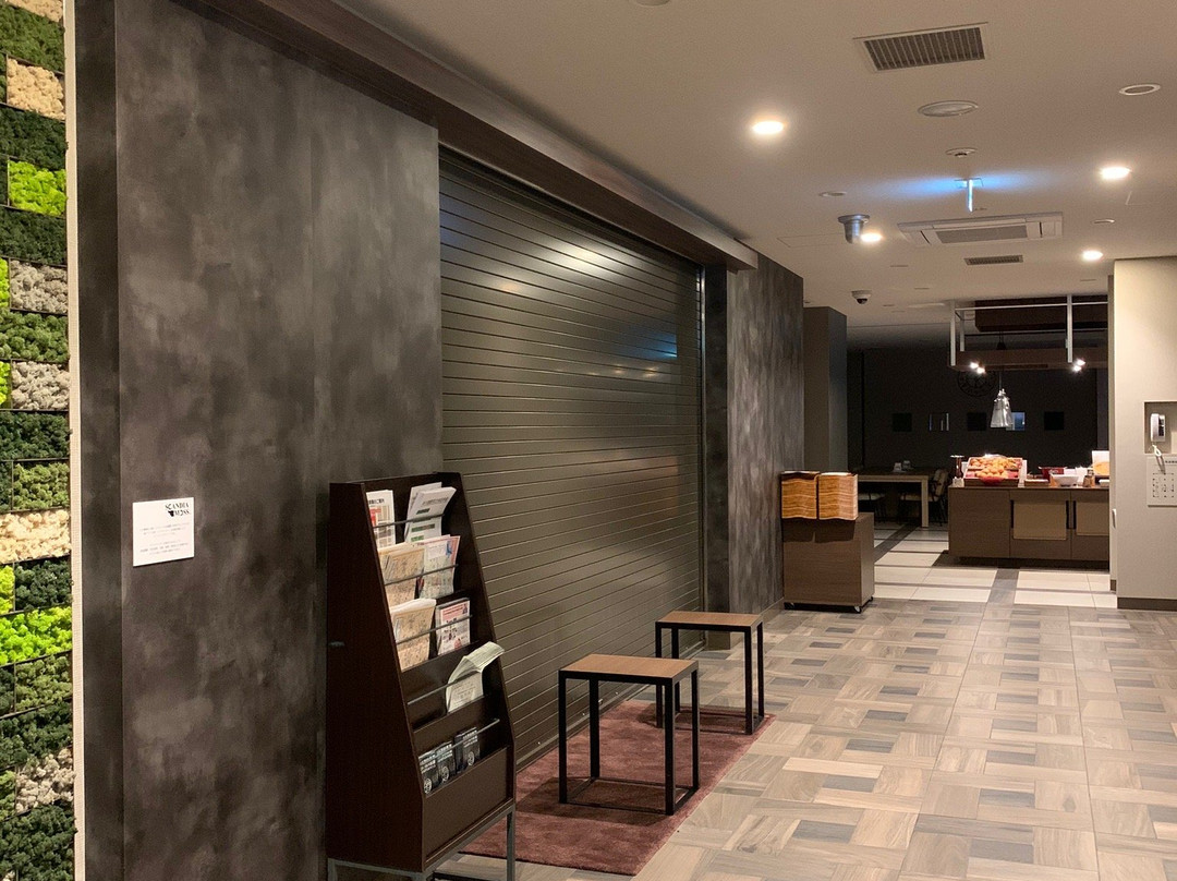 Super Hotel Saitama Kawagoe主图