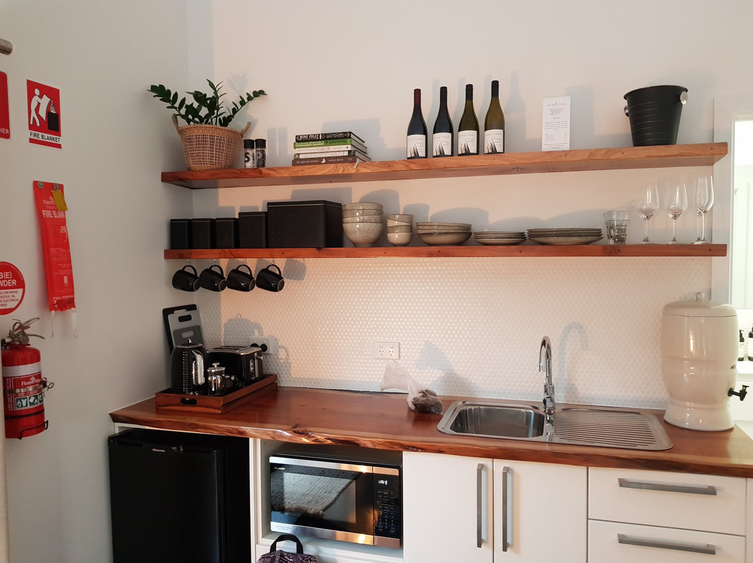 Loira Vines-Sidmouth必去景点