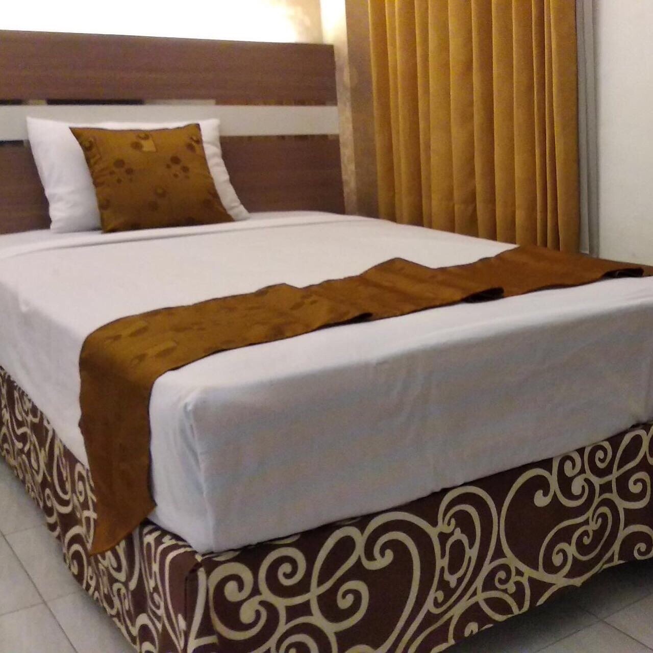 OYO 3803 Hotel Wonojati Syariah Malang-官方