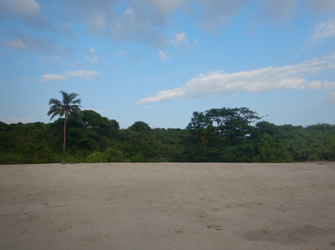 Beau Beau Beach House主图