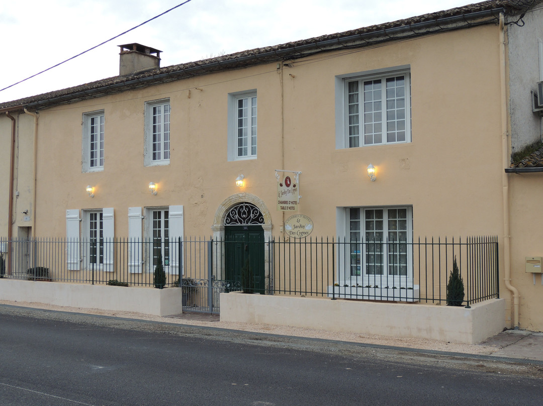 Pineuilh旅游攻略图片