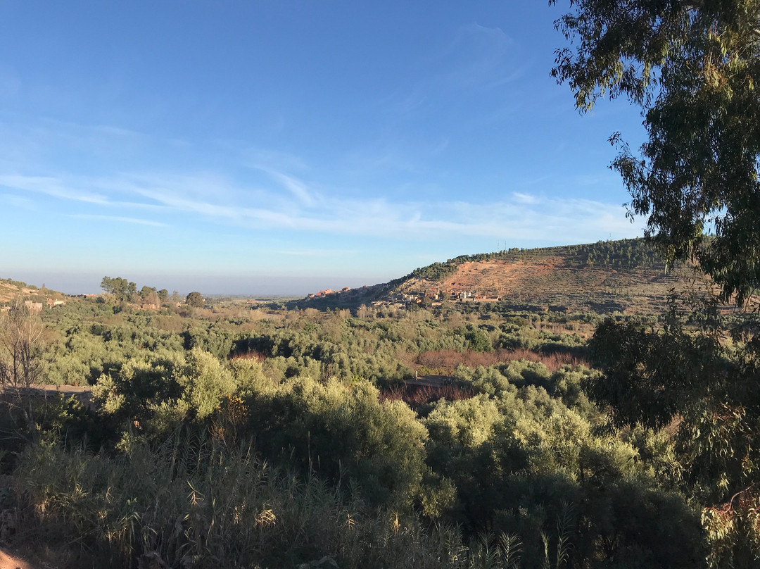 Ourika Valley景点图片