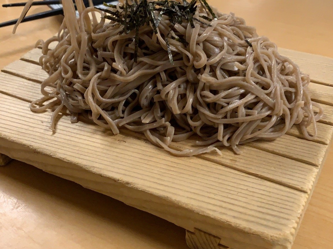 Saku Ichimanri Onsen Hotel主图