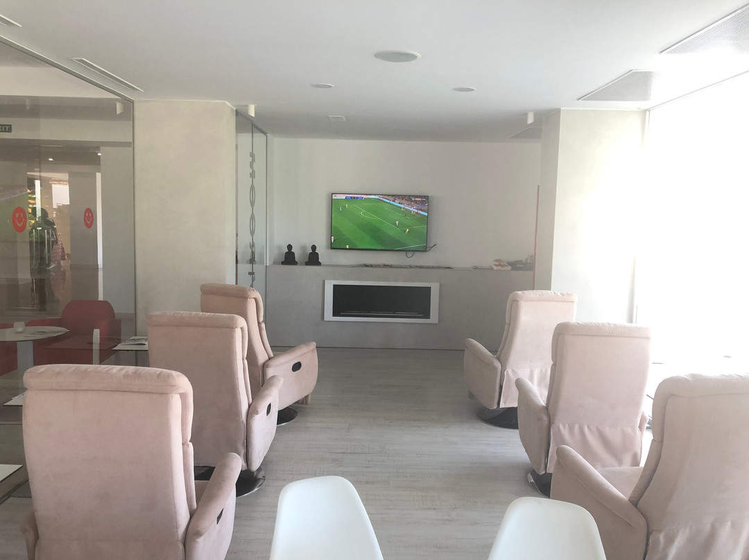 巴利阿里群岛酒店住宿-阿斯特里亚沙滩成人酒店