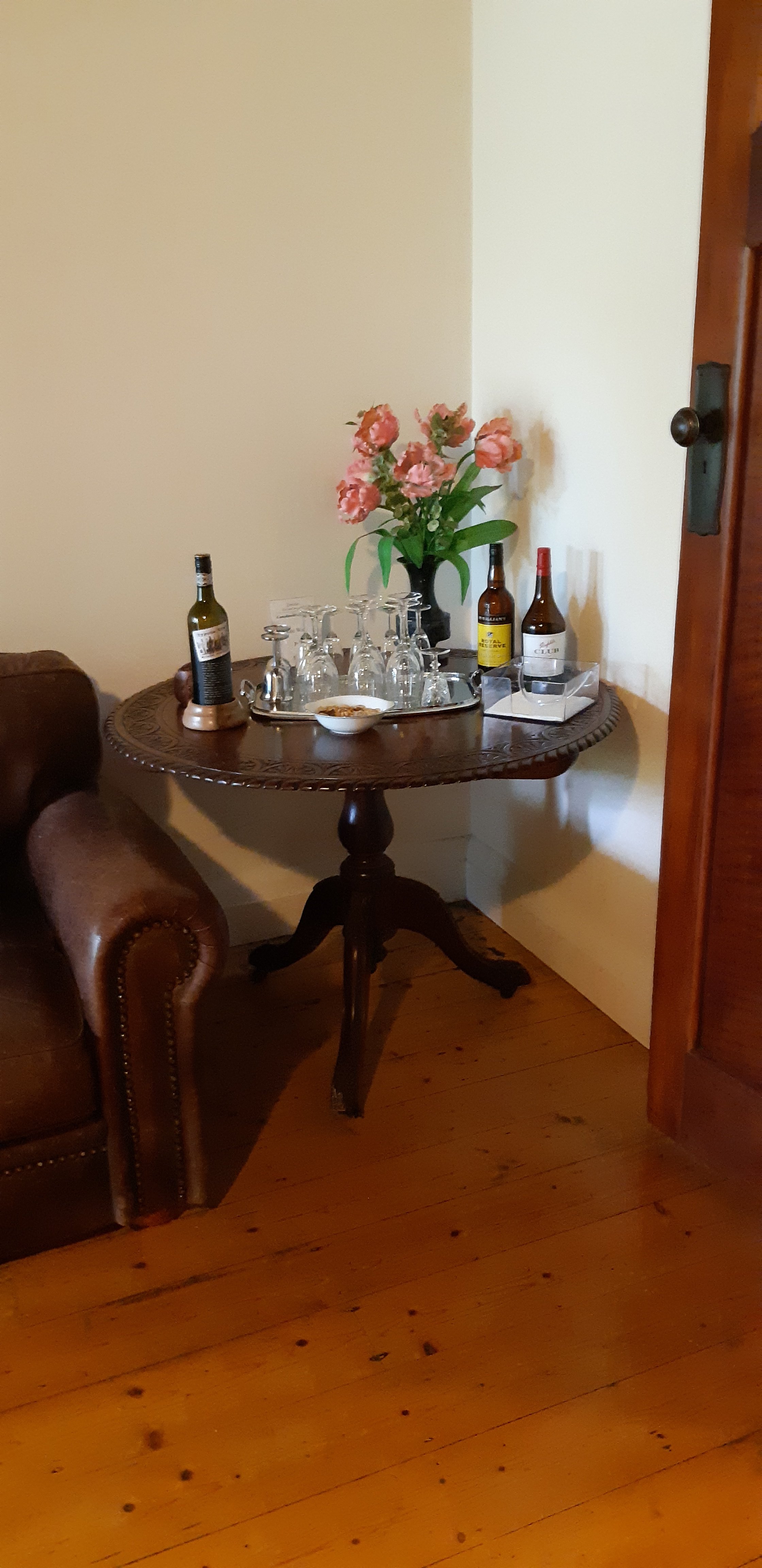 Lorelei Bed and Breakfast-官方